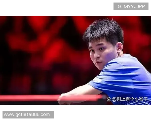 上海乒乓球队中路突破战术解析与实战应用探讨
